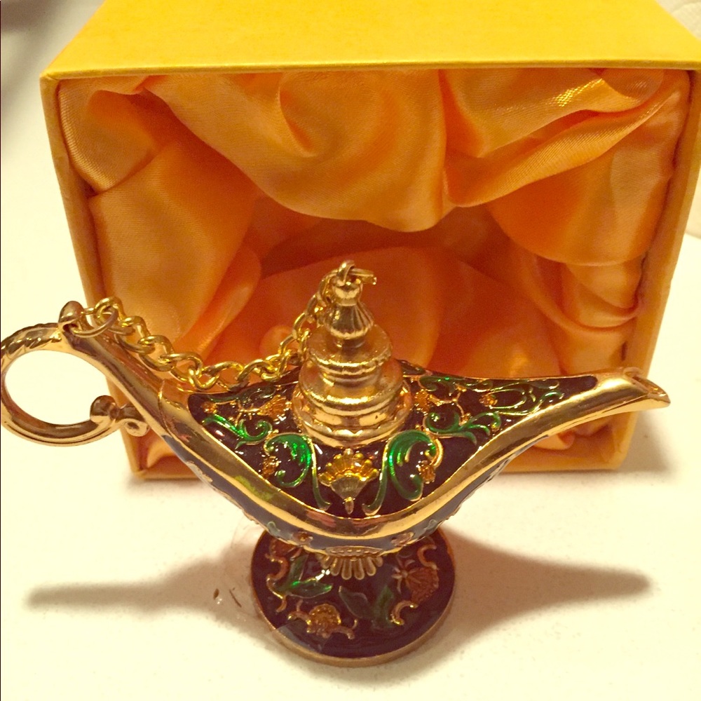 Antique